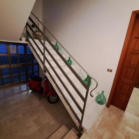 Casa Vacanza Pietro E Nina Lecce Exterior photo